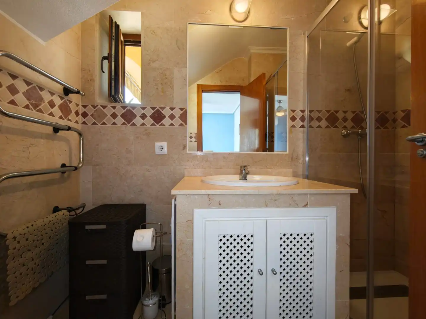 Mini appartamento con terrazza in vendita a Algorfa, imagen 8