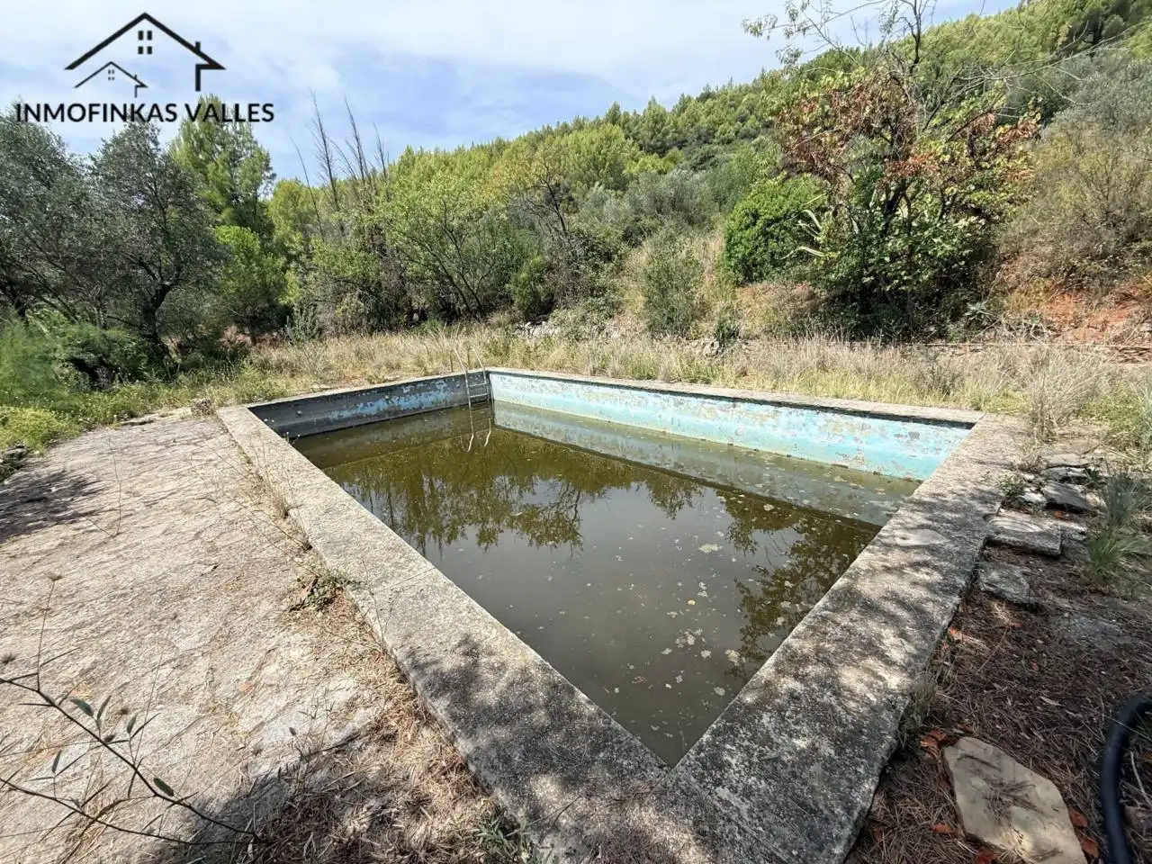 Casa rústica amb piscina en venda a Calle Camino de Can Quintanes, imagen 66