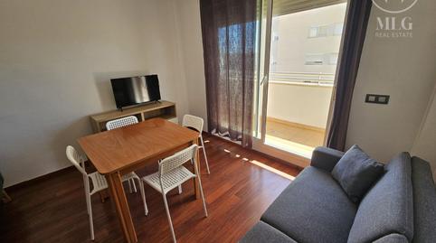 Foto 3 de Pis de lloguer a Orson Welles, El Tejar - Hacienda Bizcochero, Málaga Capital