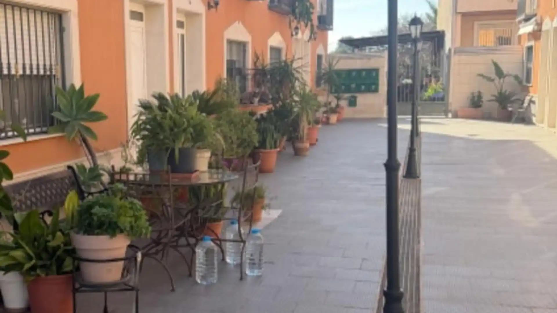 Casa o chalet en venta en N/A, -1, Alcantarilla