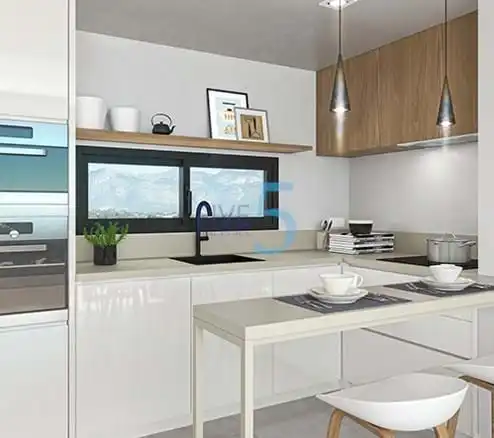 Flat with pool for sale in Calle Doctor Santiago Ramón y Cajal, imagen 6