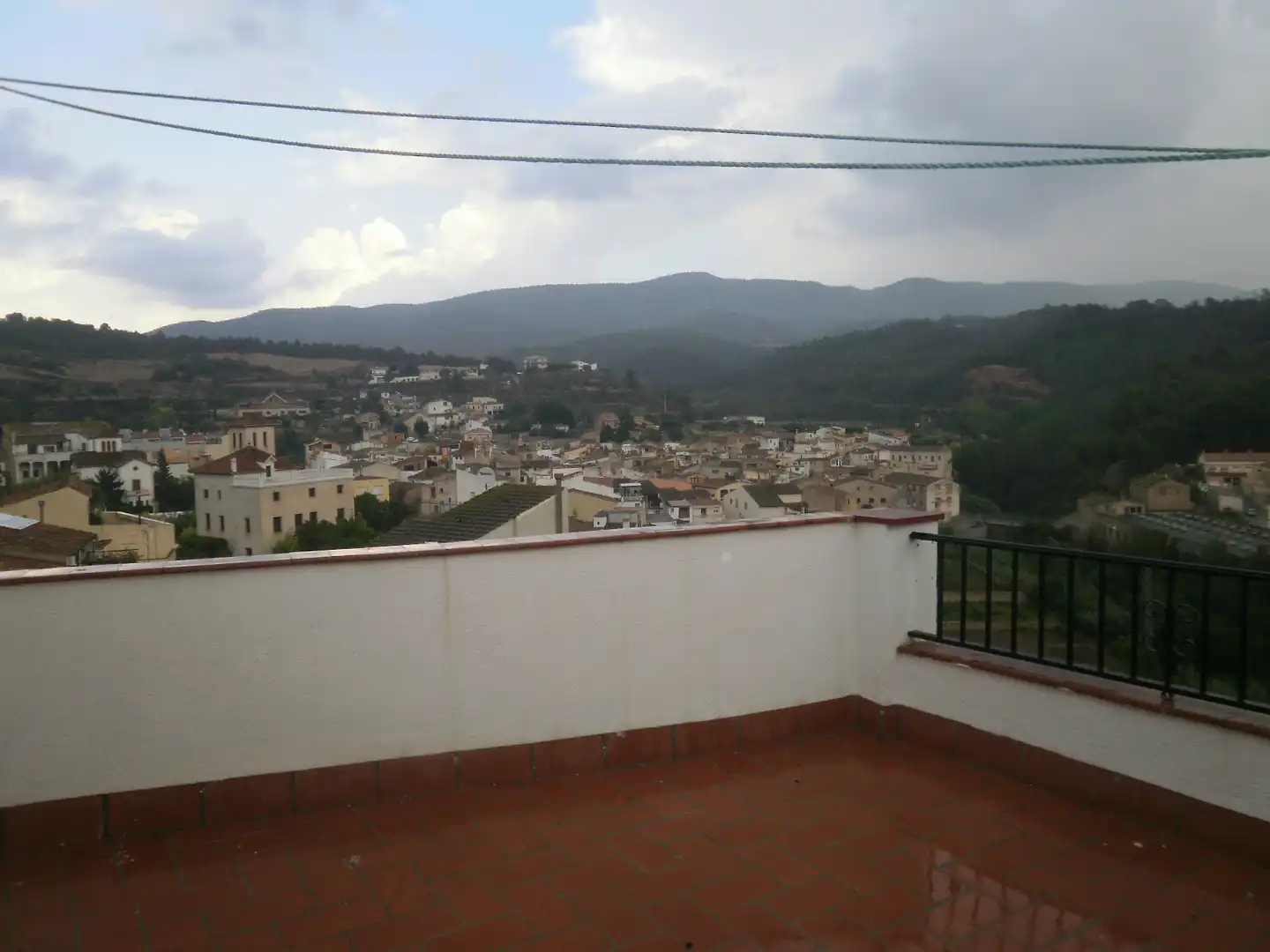 Casa a schiera con terrazza in vendita a Carrer Calvari 32, imagen 51