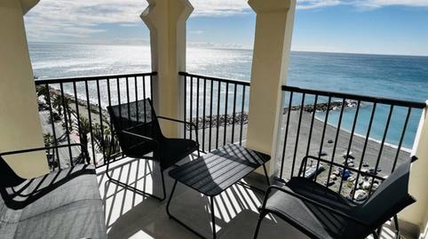 Foto 2 de Apartament de lloguer a Paseo Reina Sofía, 1, Velilla - Velilla Taramay, Almuñécar