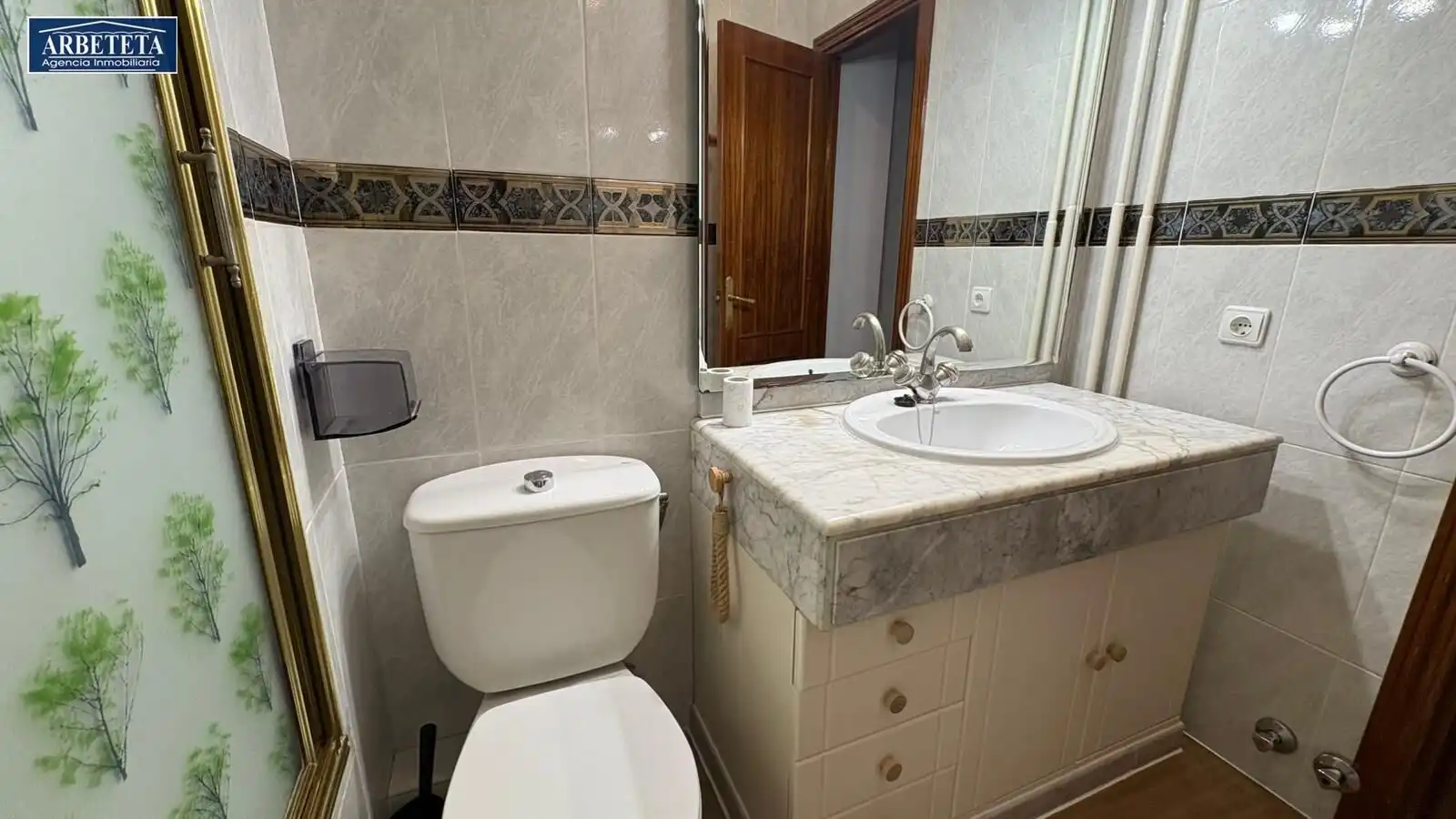 Flat with lift to rent in Casco Histórico, imagen 21