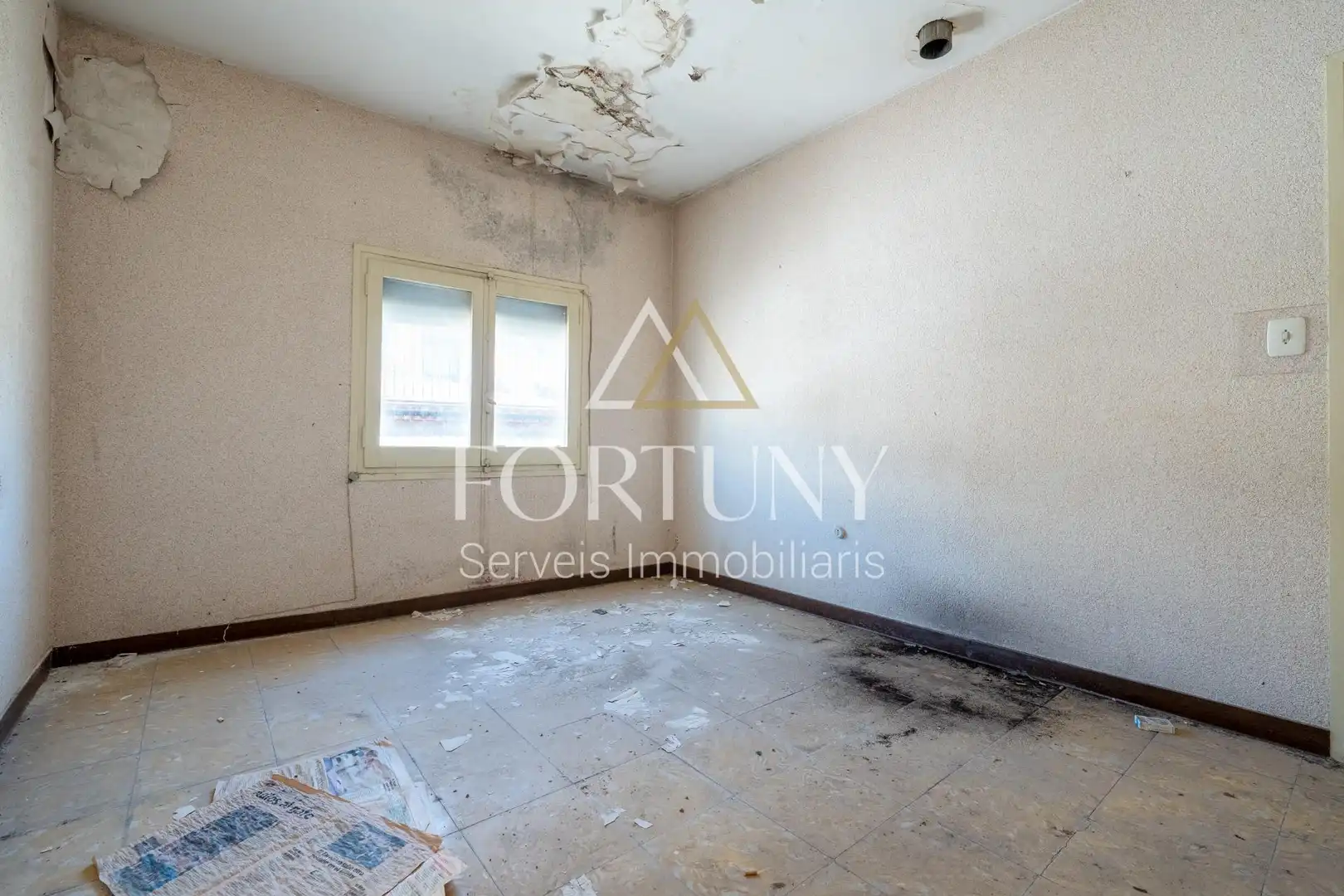 Edificio en venta en TORRES JORDI, L'Espluga de Francolí