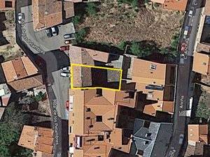 Terreno residencial en Venta en Ronda de los Pelambres, 15 en Benavente