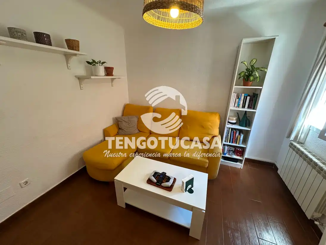 Wohnung zum Verkauf in Calle de Zaldívar, Simancas