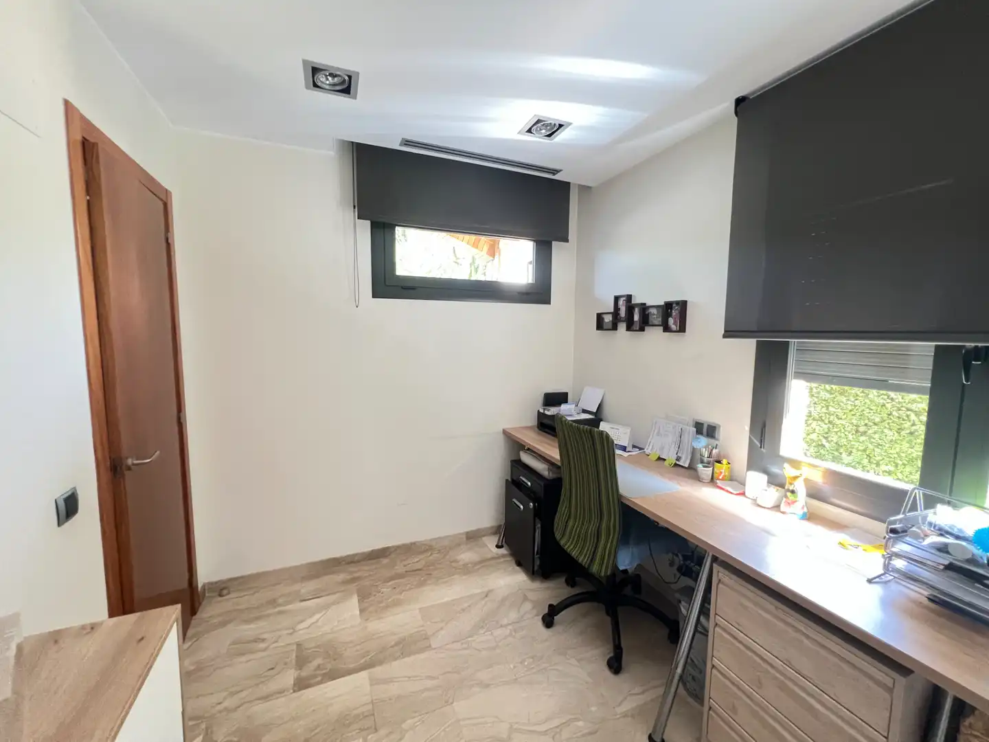 Casa o xalet en venda en La Roca del Vallès amb Aire condicionat, Calefacció i Jardí privat
