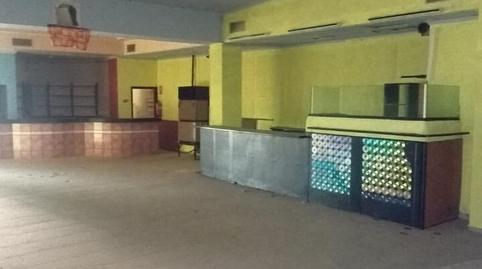 Foto 4 von Gebaude zur Miete in Carrer Doctor Fleming, 25, Campello pueblo, El Campello