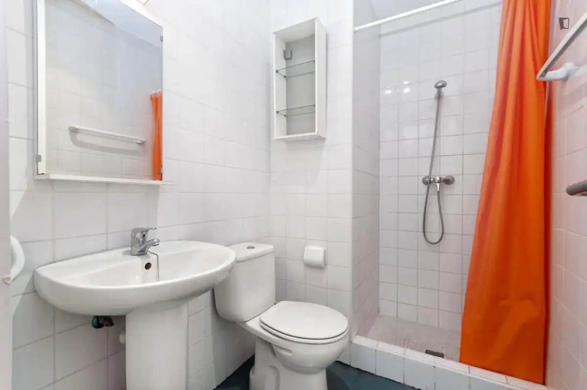 Room in San Antón