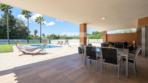 Vivienda de lujo de arquitectura contemporánea, immagine 4