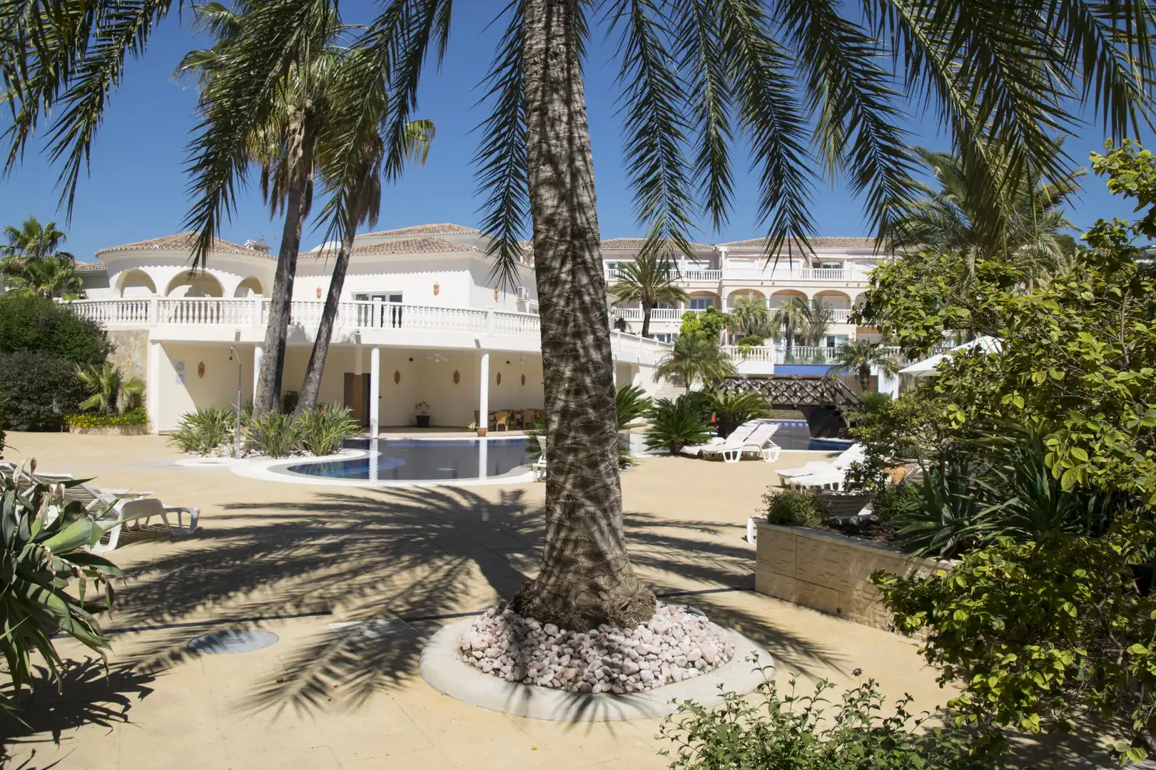 Apartments for sale in La Fustera