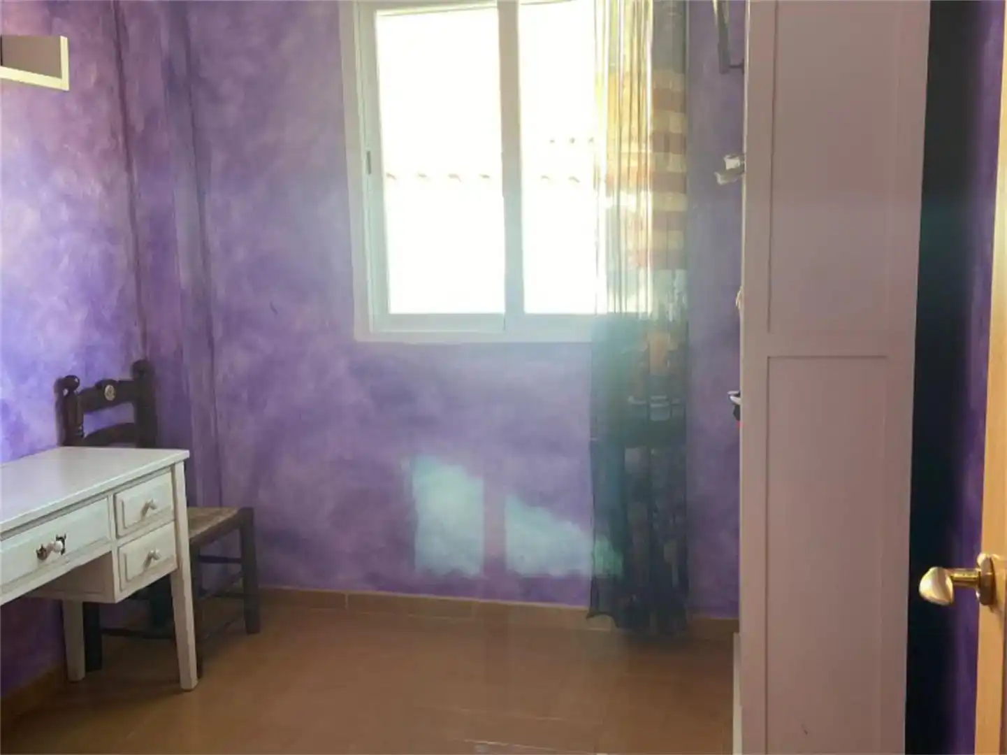 Dormitori de Casa adosada en venda en Pozoblanco amb Aire condicionat, Traster i Balcó