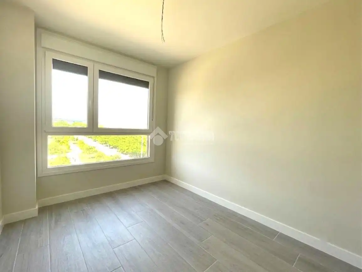 Bedroom of Flat for sale in Villalbilla  with Air Conditioner, Terrace and Balcony