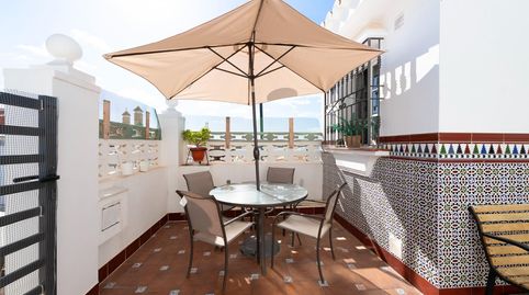 Foto 2 de Casa adosada en venta en Calle Montecillo, La Cala del Moral, Rincón de la Victoria