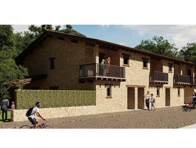 Finca rústica en Venta en Tavertet