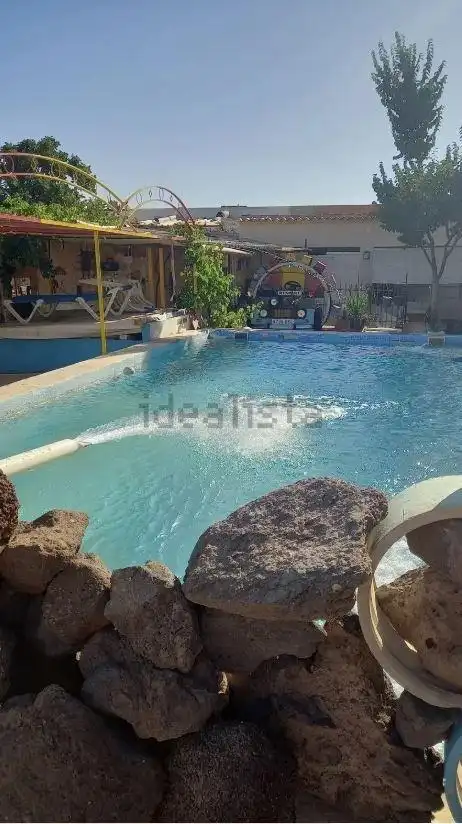 Chalet en venta en Valenzuela de Calatrava, imagen 3