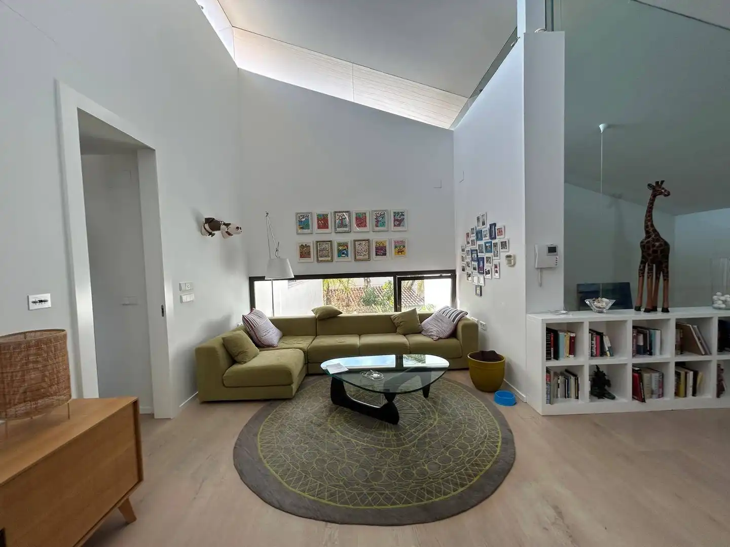 Villa con piscina in vendita a Calle de Ginés Macià Pascual, imagen 32