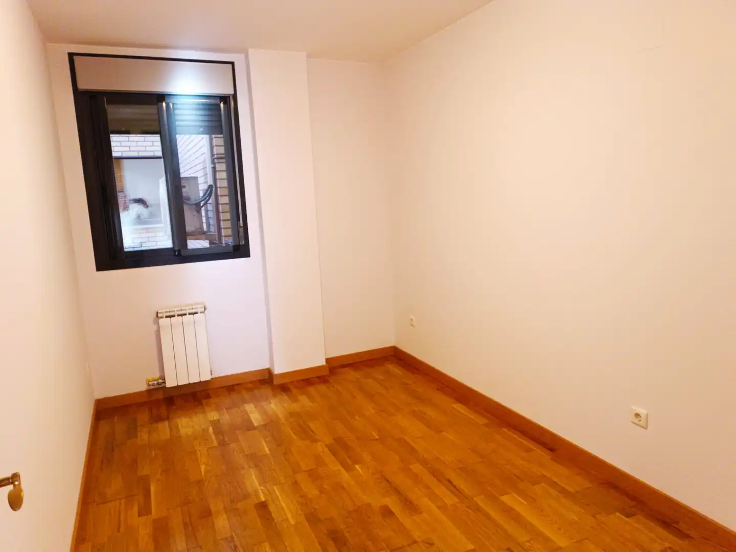 Piso en venta en La Magdalena