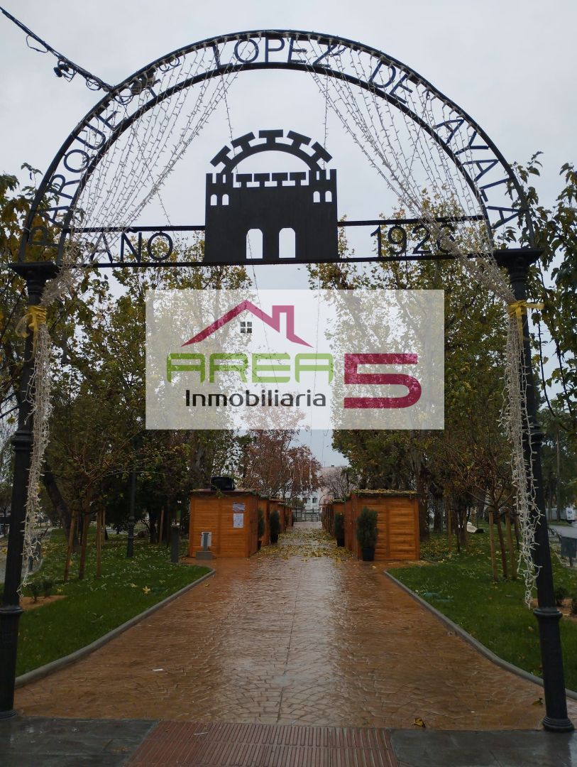 Flat for sale in Mérida  with Balcony