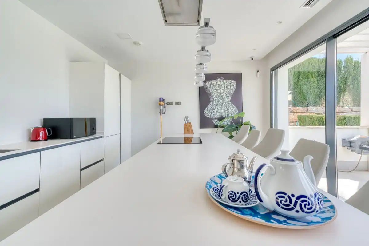 Villa mit Pool zum Verkauf in Selwo, imagen 12