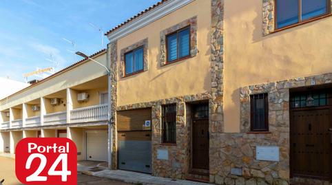 Foto 2 de Casa o xalet en venda a Carretera de Sevilla - Los Montitos, Badajoz