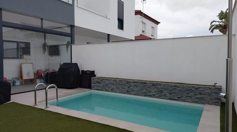Foto 2 de Casa o chalet de alquiler en Calle Pte. Felipe Gonzalez, Umbrete, Sevilla
