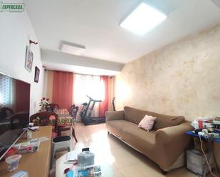 Living room of Flat for sale in Bétera  with Terrace