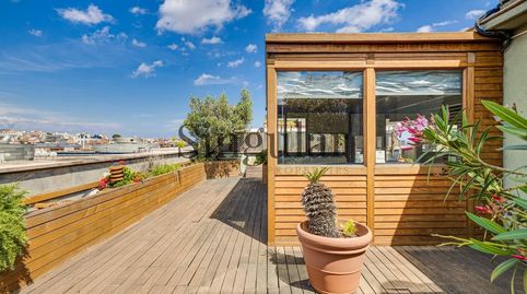 Photo 4 of Attic for sale in Sant Gervasi- Galvany, Barcelona Capital