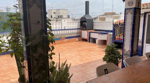 Foto 4 de Àtic en venda a Calle Duque, Casco Antiguo, Murcia