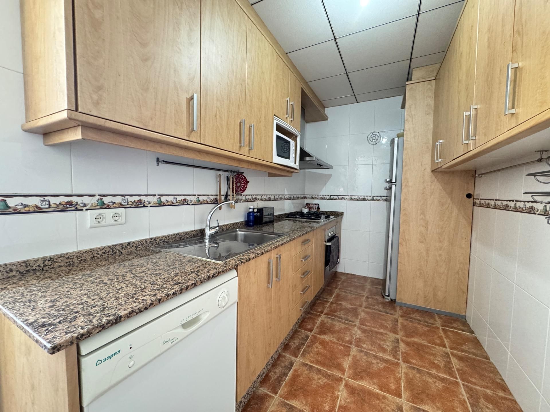 Flat to rent in Calle Uruguay , Los Ángeles