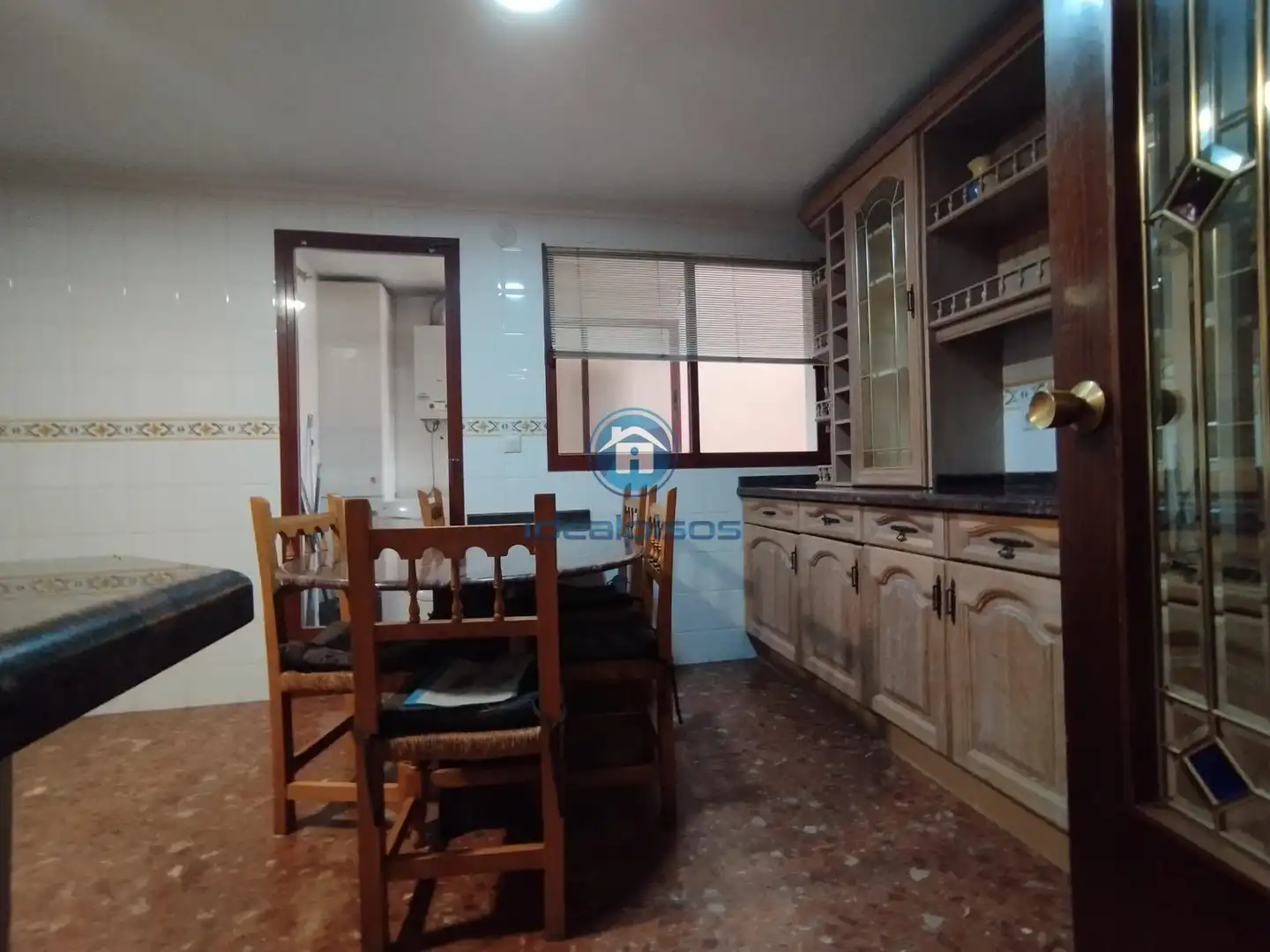 Flat with pool for sale in Benalúa - Babel, imagen 6