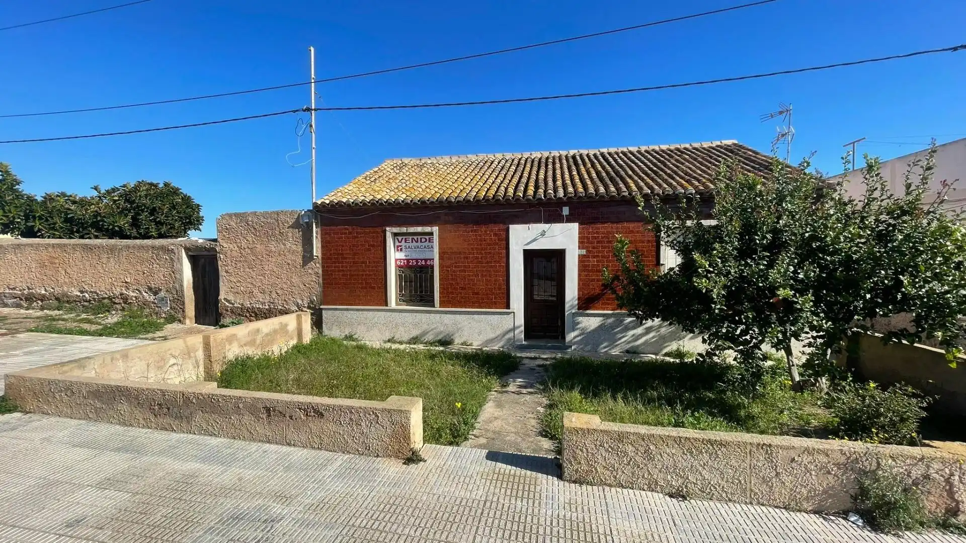Residential land for sale in Pedanías Oeste, imagen 2
