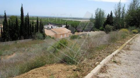 Foto 5 de Terreny industrial en venda a Carrer del Tancat, Closa de Vinaròs - Ermita, Castellón