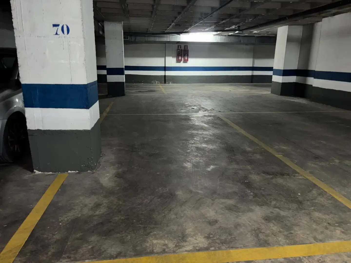 Aparcament en venda a Calle Beatriz de Suabia, imagen 3