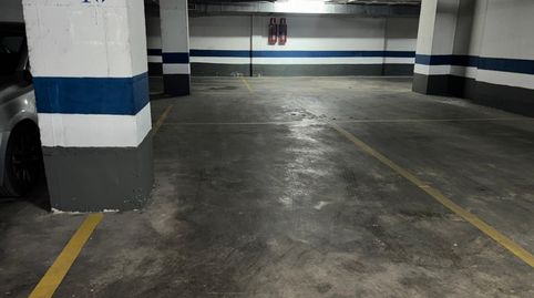 Photo 3 of Garage for sale in Calle Beatriz de Suabia, Barrio del Nervión, Sevilla Capital