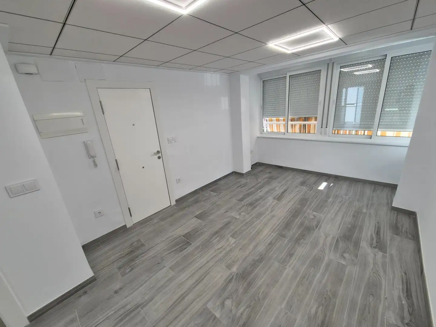 Flat for rent in Las Trescientas - San Francisco - Ciudad Vergel