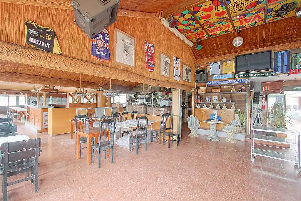 Gewerbefläche zum Verkauf in San Agustín - Bahía Feliz, imagen 8