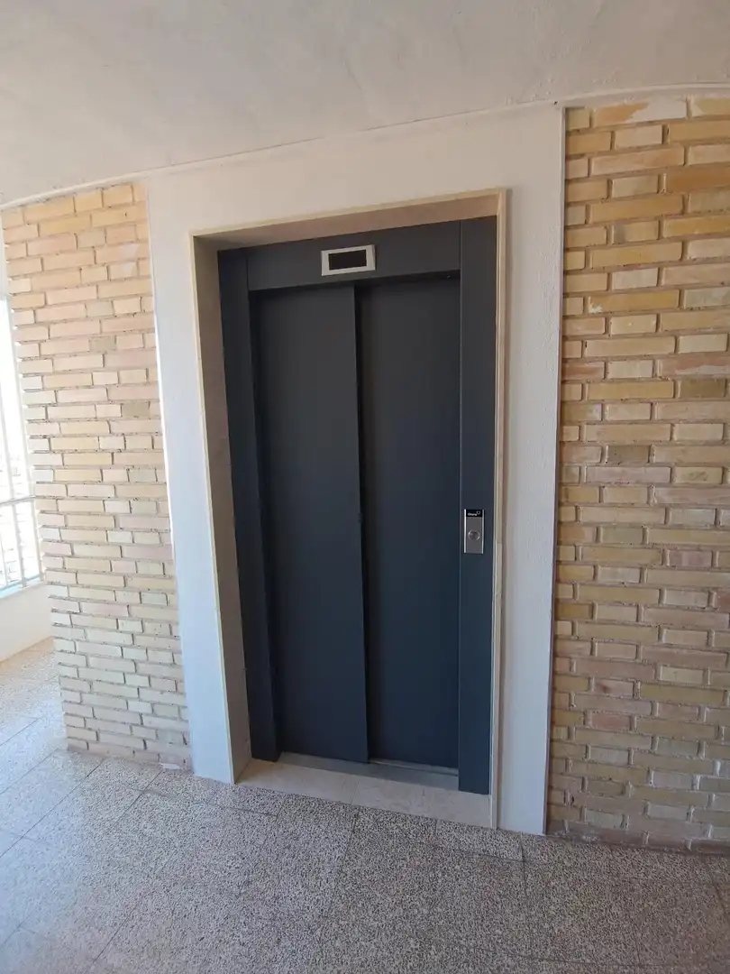 Apartament de lloguer a Playa de San Juan
