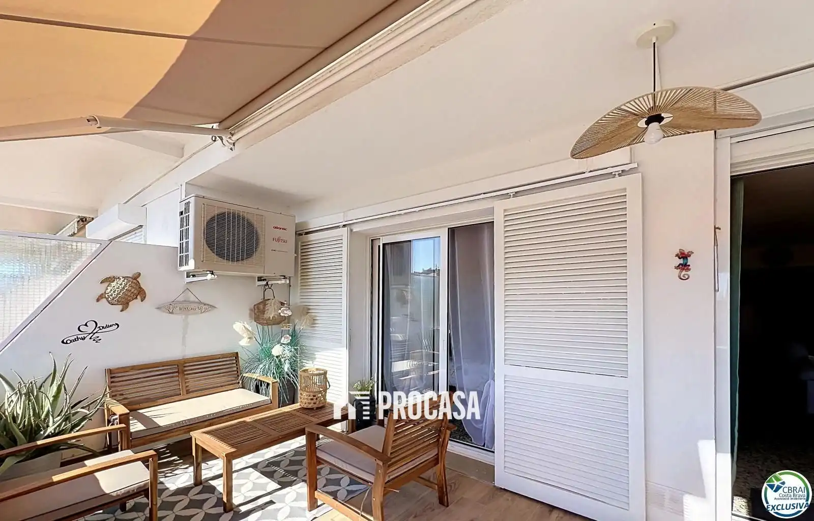 Appartement à vendre à sant mori, imagen 2