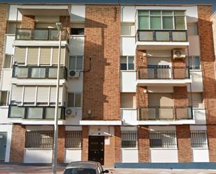 Exterior view of Flat for sale in Puertollano