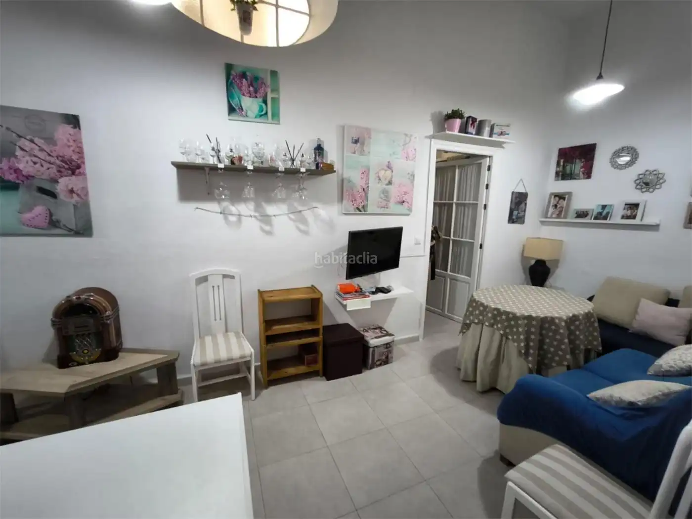 Wohnung zur Miete in Avenida de Menéndez Pelayo 6, imagen 2