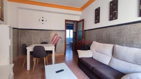 Photo 2 of Flat for rent in Rio Forcadas, Porta Nova, Ferrol