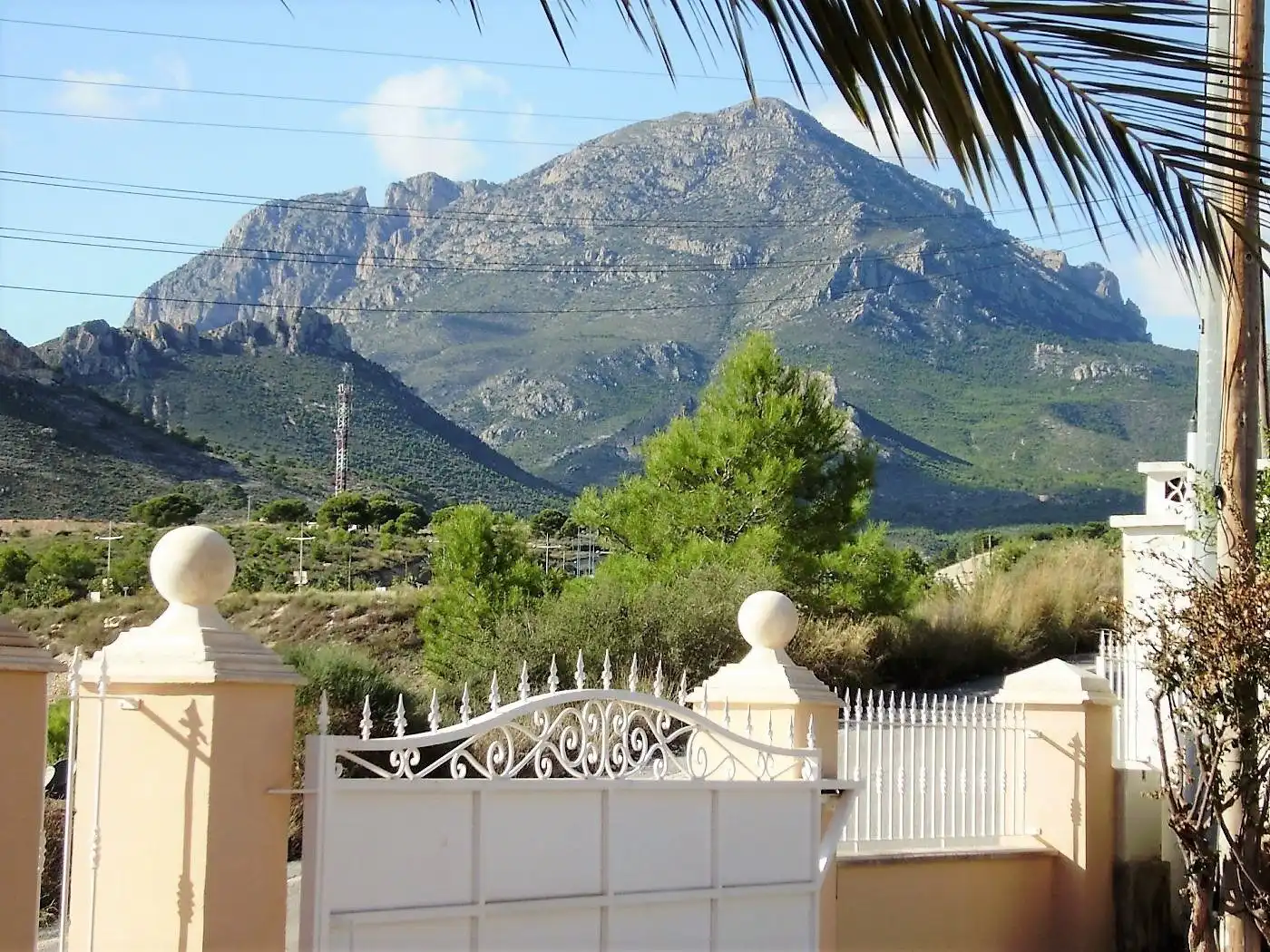 Chalet con piscina en venta en Urbanizaciones, imagen 53