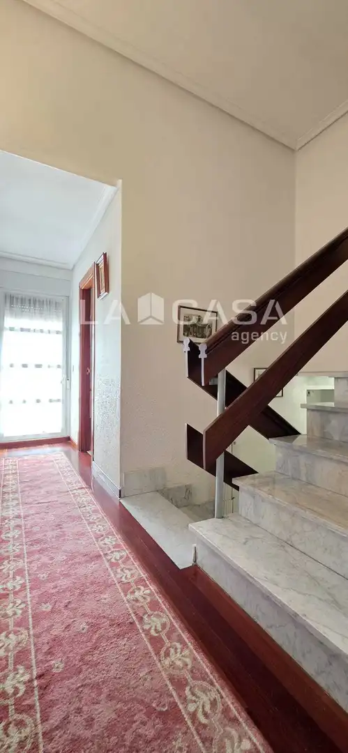 Casa adosada en venta en Arroyo de la Encomienda con Calefacción, Terraza y Trastero