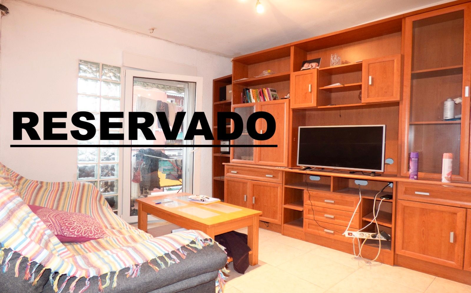 Flat for sale in La Avanzada - La Cueva