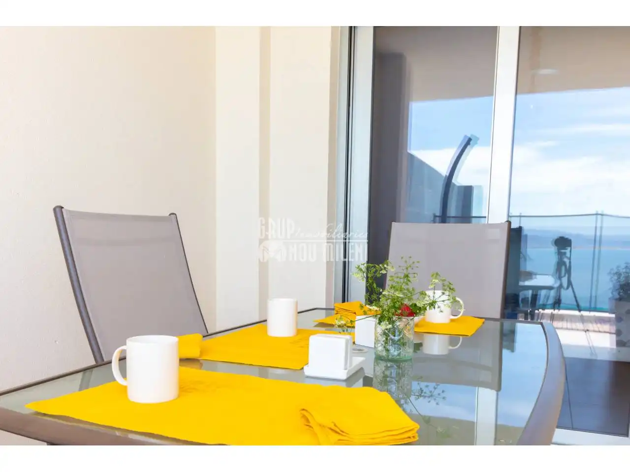 Villa mit Pool zur Miete in Calle Serra d´Espadà, imagen 27