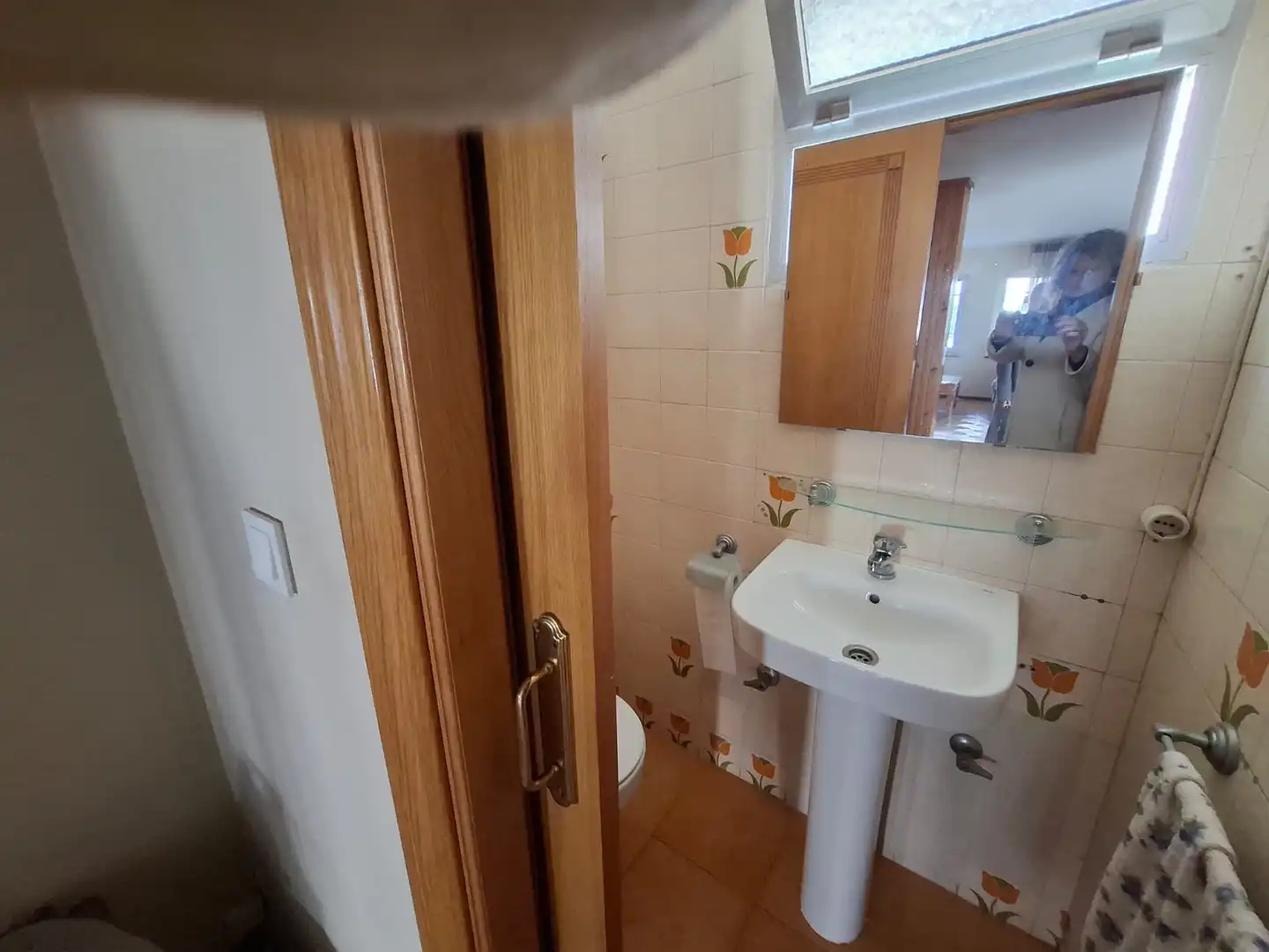 Chalet con terraza en venta en Calle José de Echegaray 34, imagen 35