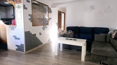 Foto 5 de Pis en venda a Calle Mola, Sant Llorenç, Terrassa