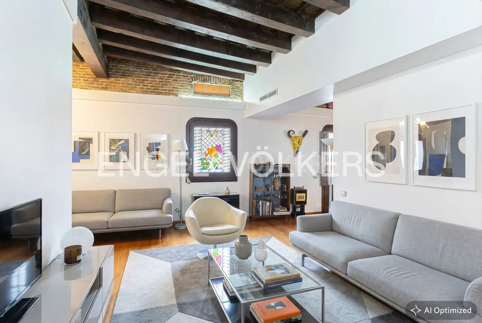 Attique avec terrasse à vendre à Ciutat Vella, imagen 3